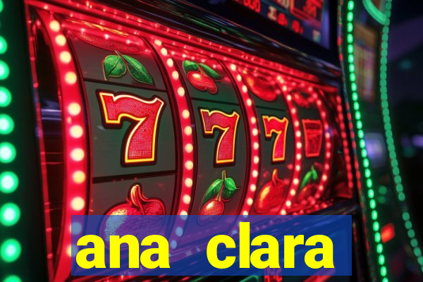 ana clara acompanhante porto alegre